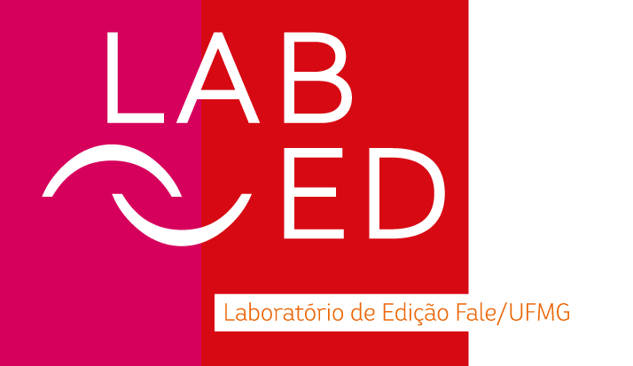 Labed - Laboratório de Edição - Fale/UFMG